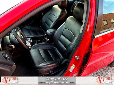 2015 Chevrolet Cruze 2LT   - Photo 14 - Sherman Oaks, CA 91403-1701