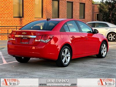 2015 Chevrolet Cruze 2LT   - Photo 7 - Sherman Oaks, CA 91403-1701