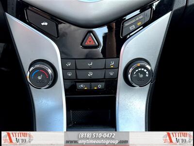 2015 Chevrolet Cruze 2LT   - Photo 18 - Sherman Oaks, CA 91403-1701