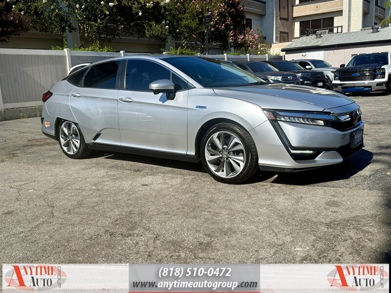 2020 Honda Clarity Plug-In Hybrid - Photo 1 - Sherman Oaks, CA 91403-1701