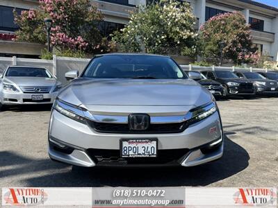 2020 Honda Clarity Plug-In Hybrid   - Photo 3 - Sherman Oaks, CA 91403-1701