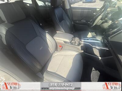 2020 Honda Clarity Plug-In Hybrid   - Photo 13 - Sherman Oaks, CA 91403-1701