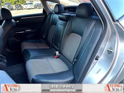 2020 Honda Clarity Plug-In Hybrid   - Photo 25 - Sherman Oaks, CA 91403-1701