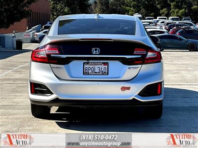 2020 Honda Clarity Plug-In Hybrid   - Photo 6 - Sherman Oaks, CA 91403-1701