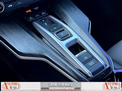 2020 Honda Clarity Plug-In Hybrid   - Photo 20 - Sherman Oaks, CA 91403-1701