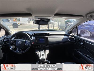2020 Honda Clarity Plug-In Hybrid   - Photo 7 - Sherman Oaks, CA 91403-1701