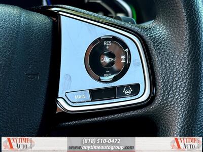 2020 Honda Clarity Plug-In Hybrid   - Photo 22 - Sherman Oaks, CA 91403-1701