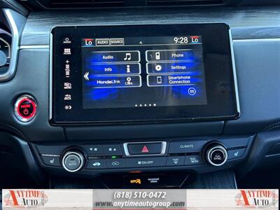 2020 Honda Clarity Plug-In Hybrid   - Photo 16 - Sherman Oaks, CA 91403-1701