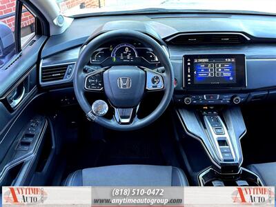 2020 Honda Clarity Plug-In Hybrid   - Photo 11 - Sherman Oaks, CA 91403-1701