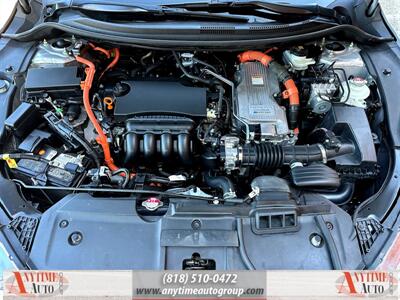 2020 Honda Clarity Plug-In Hybrid   - Photo 28 - Sherman Oaks, CA 91403-1701