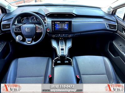 2020 Honda Clarity Plug-In Hybrid   - Photo 10 - Sherman Oaks, CA 91403-1701