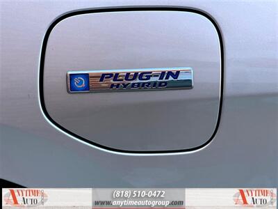 2020 Honda Clarity Plug-In Hybrid   - Photo 32 - Sherman Oaks, CA 91403-1701