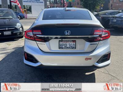 2020 Honda Clarity Plug-In Hybrid   - Photo 4 - Sherman Oaks, CA 91403-1701