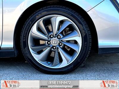 2020 Honda Clarity Plug-In Hybrid   - Photo 29 - Sherman Oaks, CA 91403-1701