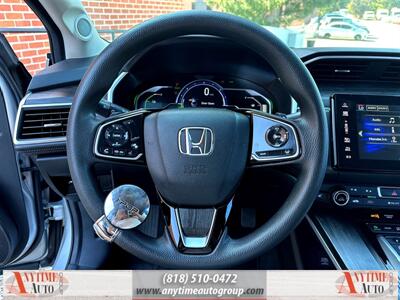 2020 Honda Clarity Plug-In Hybrid   - Photo 21 - Sherman Oaks, CA 91403-1701