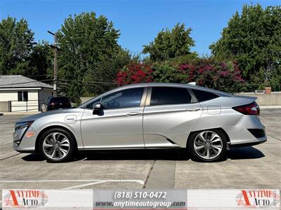 2020 Honda Clarity Plug-In Hybrid   - Photo 4 - Sherman Oaks, CA 91403-1701