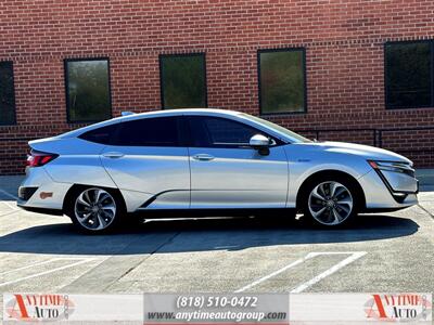 2020 Honda Clarity Plug-In Hybrid   - Photo 8 - Sherman Oaks, CA 91403-1701
