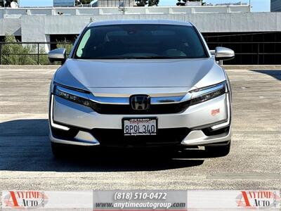 2020 Honda Clarity Plug-In Hybrid   - Photo 2 - Sherman Oaks, CA 91403-1701