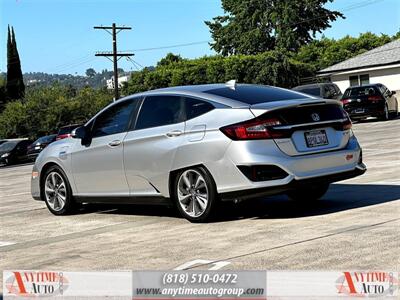 2020 Honda Clarity Plug-In Hybrid   - Photo 5 - Sherman Oaks, CA 91403-1701