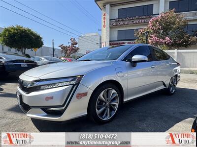 2020 Honda Clarity Plug-In Hybrid   - Photo 2 - Sherman Oaks, CA 91403-1701