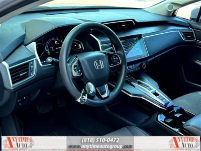 2020 Honda Clarity Plug-In Hybrid   - Photo 13 - Sherman Oaks, CA 91403-1701