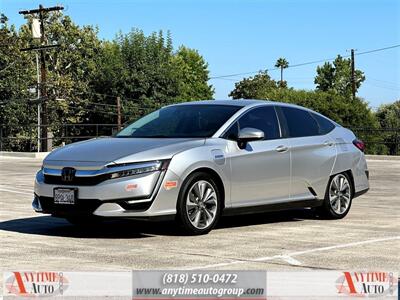 2020 Honda Clarity Plug-In Hybrid   - Photo 3 - Sherman Oaks, CA 91403-1701