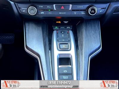 2020 Honda Clarity Plug-In Hybrid   - Photo 19 - Sherman Oaks, CA 91403-1701