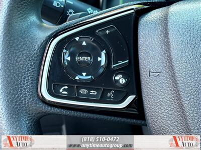 2020 Honda Clarity Plug-In Hybrid   - Photo 23 - Sherman Oaks, CA 91403-1701