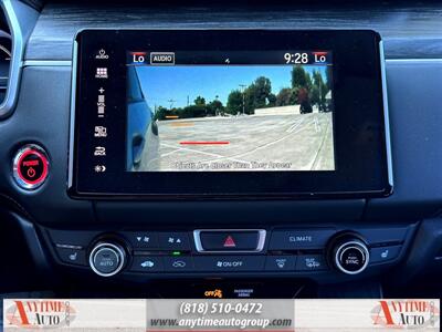 2020 Honda Clarity Plug-In Hybrid   - Photo 18 - Sherman Oaks, CA 91403-1701