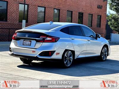2020 Honda Clarity Plug-In Hybrid   - Photo 7 - Sherman Oaks, CA 91403-1701