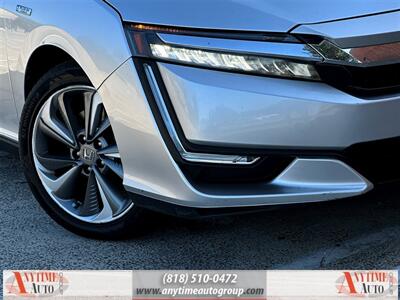 2020 Honda Clarity Plug-In Hybrid   - Photo 31 - Sherman Oaks, CA 91403-1701