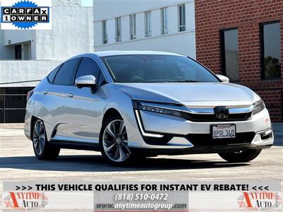 2020 Honda Clarity Plug-In Hybrid   - Photo 1 - Sherman Oaks, CA 91403-1701