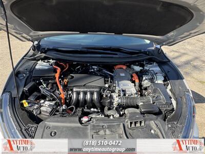 2020 Honda Clarity Plug-In Hybrid   - Photo 12 - Sherman Oaks, CA 91403-1701