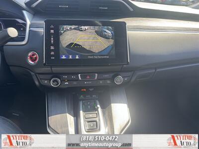 2020 Honda Clarity Plug-In Hybrid   - Photo 10 - Sherman Oaks, CA 91403-1701