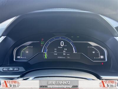 2020 Honda Clarity Plug-In Hybrid   - Photo 9 - Sherman Oaks, CA 91403-1701