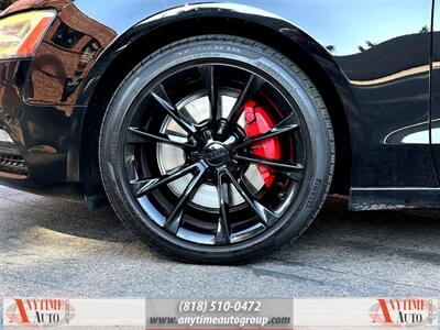 2013 Audi A5 2.0T Premium Plus quattro   - Photo 24 - Sherman Oaks, CA 91403-1701