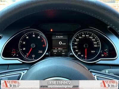 2013 Audi A5 2.0T Premium Plus quattro   - Photo 13 - Sherman Oaks, CA 91403-1701