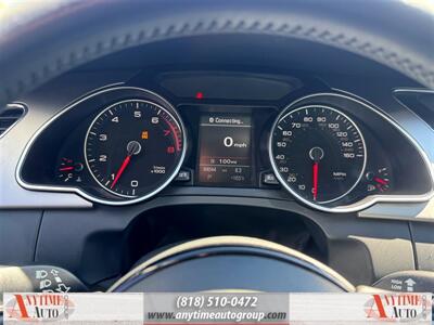2013 Audi A5 2.0T quattro Premium Plus   - Photo 6 - Sherman Oaks, CA 91403-1701