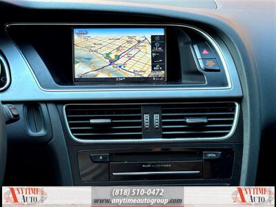 2013 Audi A5 2.0T Premium Plus quattro   - Photo 14 - Sherman Oaks, CA 91403-1701