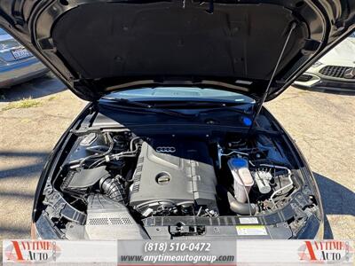 2013 Audi A5 2.0T quattro Premium Plus   - Photo 12 - Sherman Oaks, CA 91403-1701