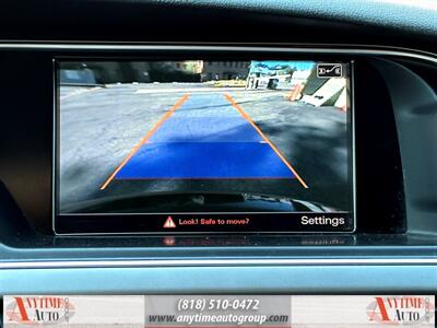 2013 Audi A5 2.0T Premium Plus quattro   - Photo 15 - Sherman Oaks, CA 91403-1701