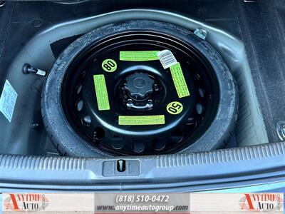 2013 Audi A5 2.0T Premium Plus quattro   - Photo 22 - Sherman Oaks, CA 91403-1701