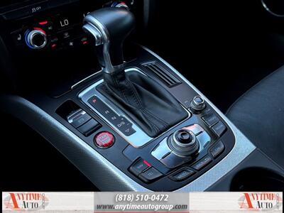 2013 Audi A5 2.0T Premium Plus quattro   - Photo 17 - Sherman Oaks, CA 91403-1701