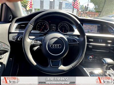 2013 Audi A5 2.0T quattro Premium Plus   - Photo 5 - Sherman Oaks, CA 91403-1701