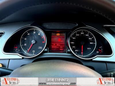 2010 Audi A5 2.0T Premium quattro   - Photo 15 - Sherman Oaks, CA 91403-1701