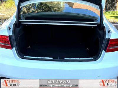 2010 Audi A5 2.0T Premium quattro   - Photo 21 - Sherman Oaks, CA 91403-1701