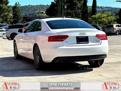 2010 Audi A5 2.0T Premium quattro   - Photo 6 - Sherman Oaks, CA 91403-1701