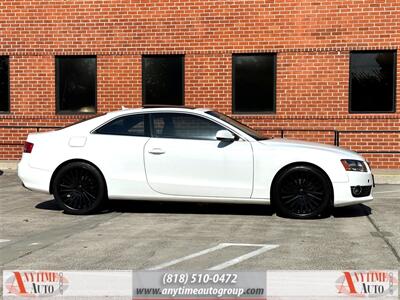 2010 Audi A5 2.0T Premium quattro   - Photo 10 - Sherman Oaks, CA 91403-1701