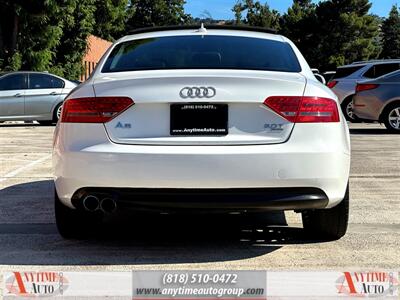 2010 Audi A5 2.0T Premium quattro   - Photo 7 - Sherman Oaks, CA 91403-1701