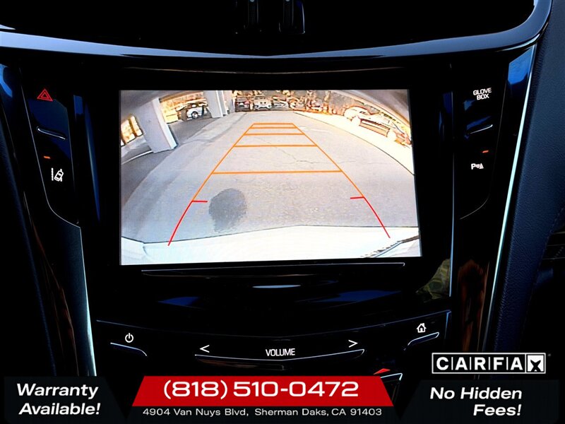 2016 Cadillac ELR - Photo 15 - Sherman Oaks, CA 91403-1701